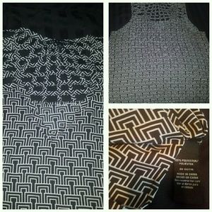 Rachel & Zoe Hi Low Top